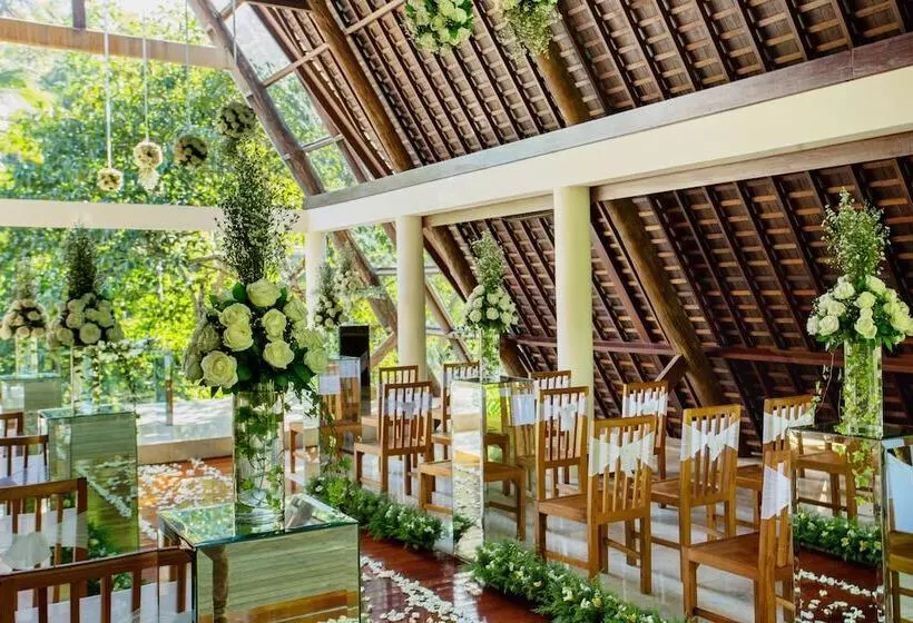 Fotos del hotel Komaneka At Bisma Ubud:  24