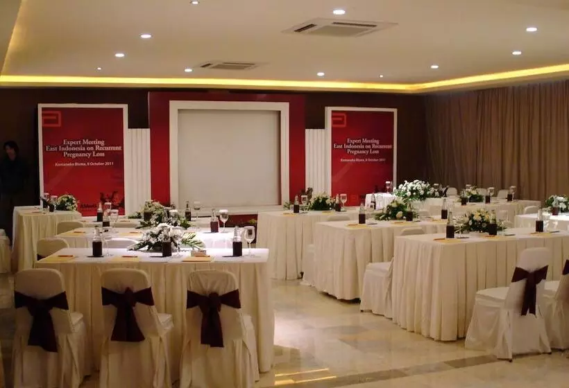 Fotos del hotel Komaneka At Bisma Ubud:  4