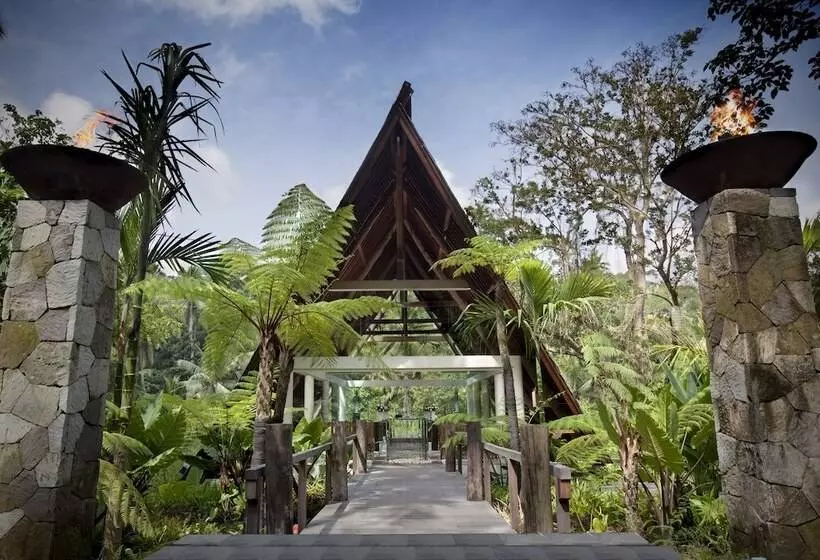 Fotos del hotel Komaneka At Bisma Ubud:  13