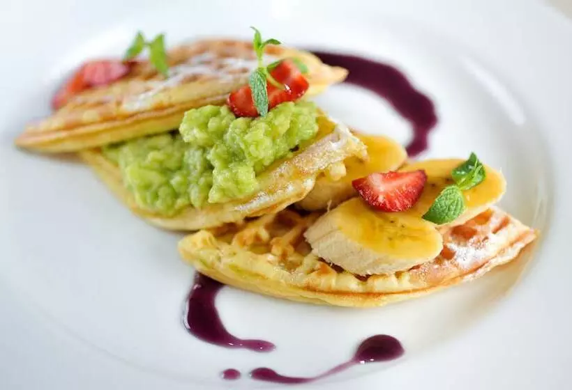 Fotos del hotel Komaneka At Bisma Ubud:  14