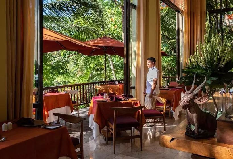 Fotos del hotel Komaneka At Bisma Ubud:  19