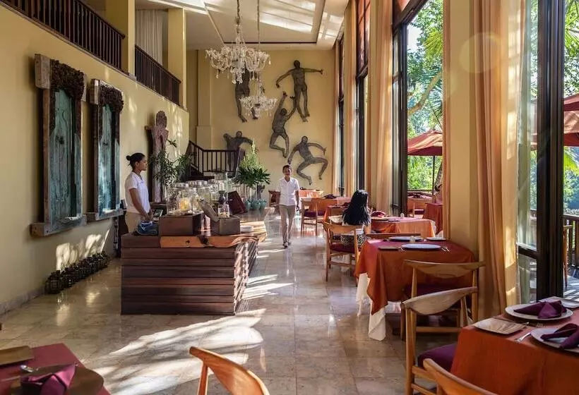 Fotos del hotel Komaneka At Bisma Ubud:  8