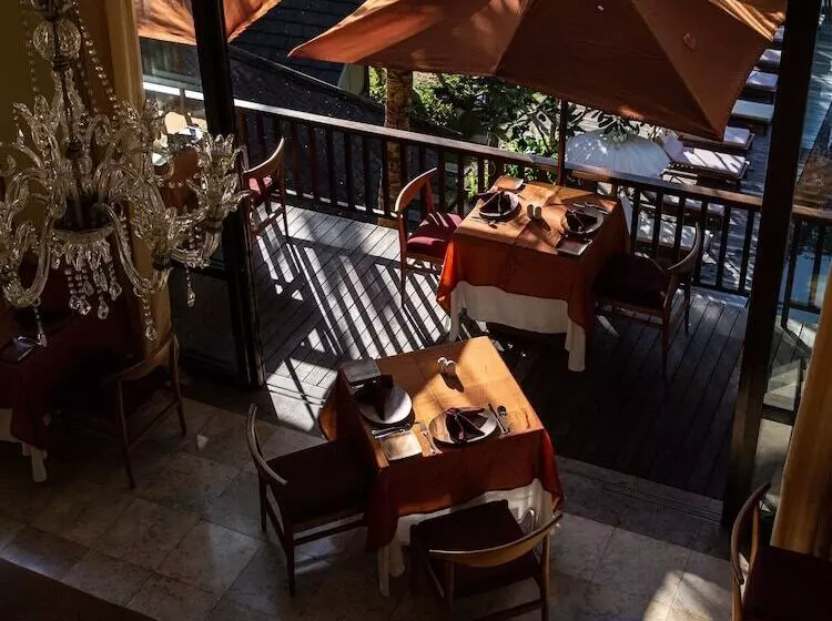 Fotos del hotel Komaneka At Bisma Ubud:  20