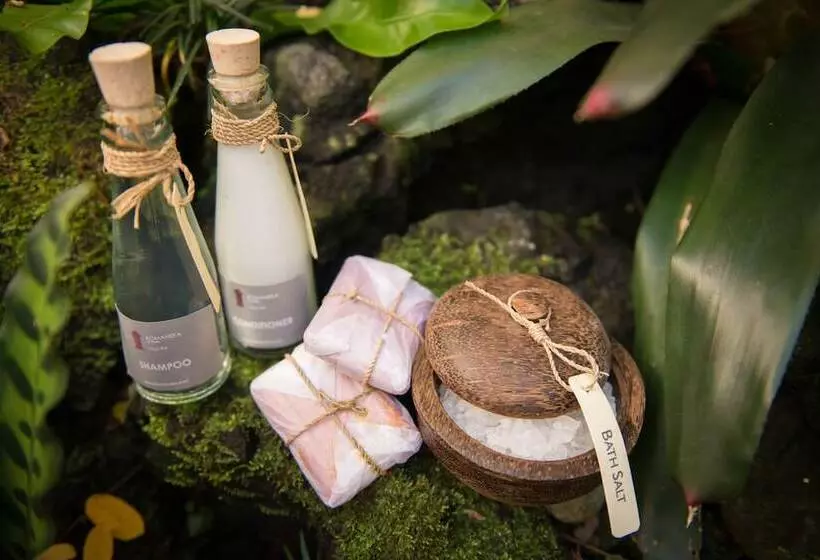 Fotos del hotel Komaneka At Bisma Ubud:  12