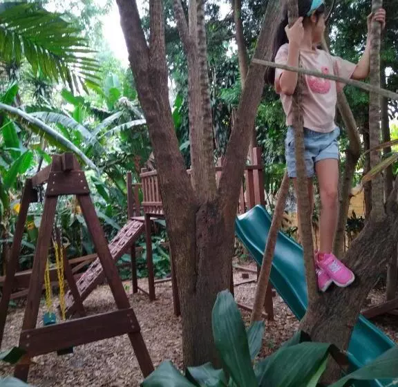 Fotos del hotel Las Farolas:  8