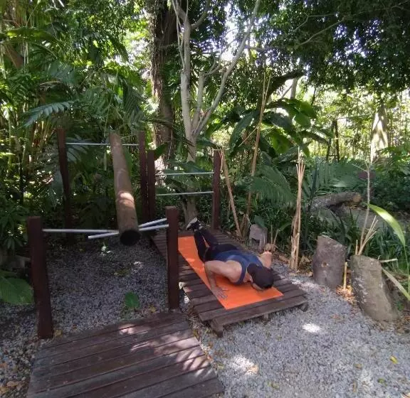 Fotos del hotel Las Farolas:  11