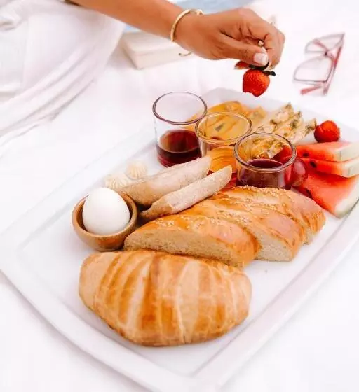 Fotos del hotel Las Farolas:  7