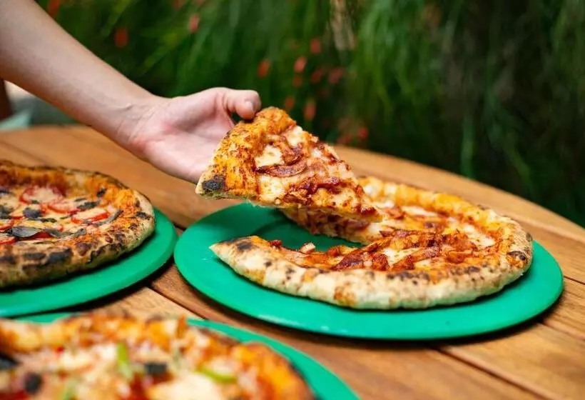 Fotos del hotel Las Farolas:  10