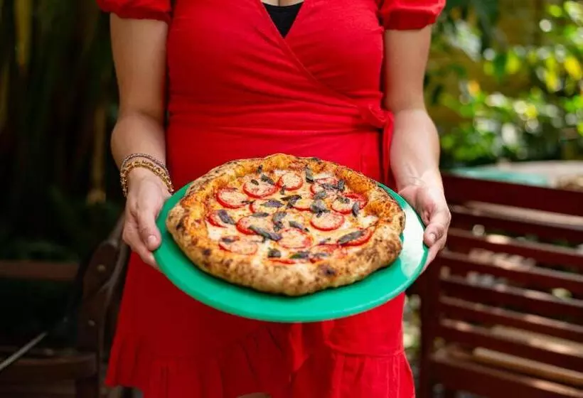 Fotos del hotel Las Farolas:  13