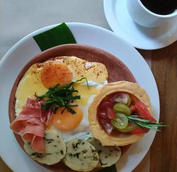 Fotos del hotel Las Farolas:  17