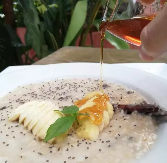 Fotos del hotel Las Farolas:  24