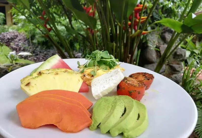 Fotos del hotel Las Farolas:  22