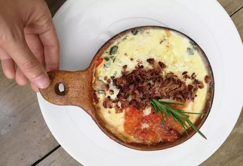 Fotos del hotel Las Farolas:  23