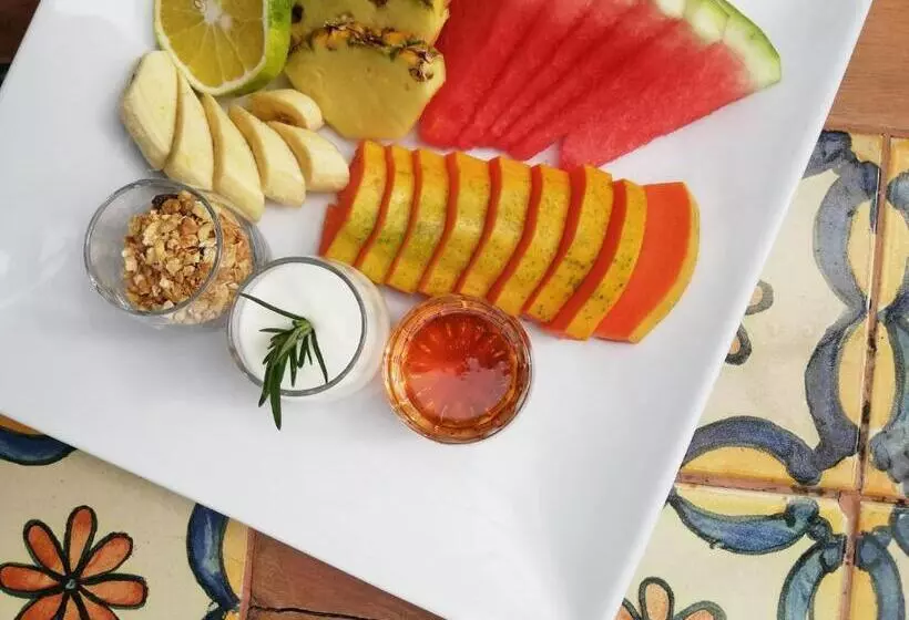 Fotos del hotel Las Farolas:  25