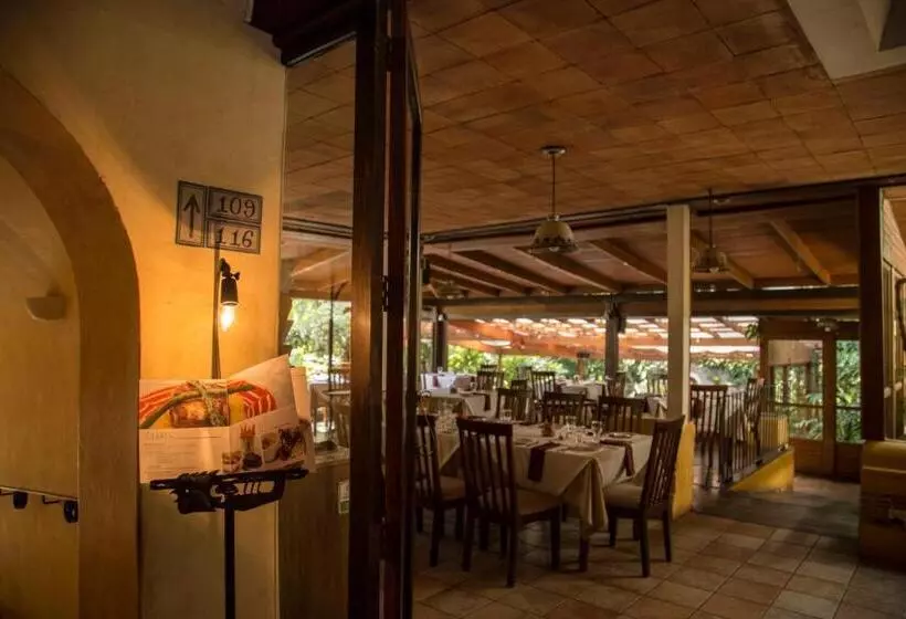 Fotos del hotel Las Farolas:  19