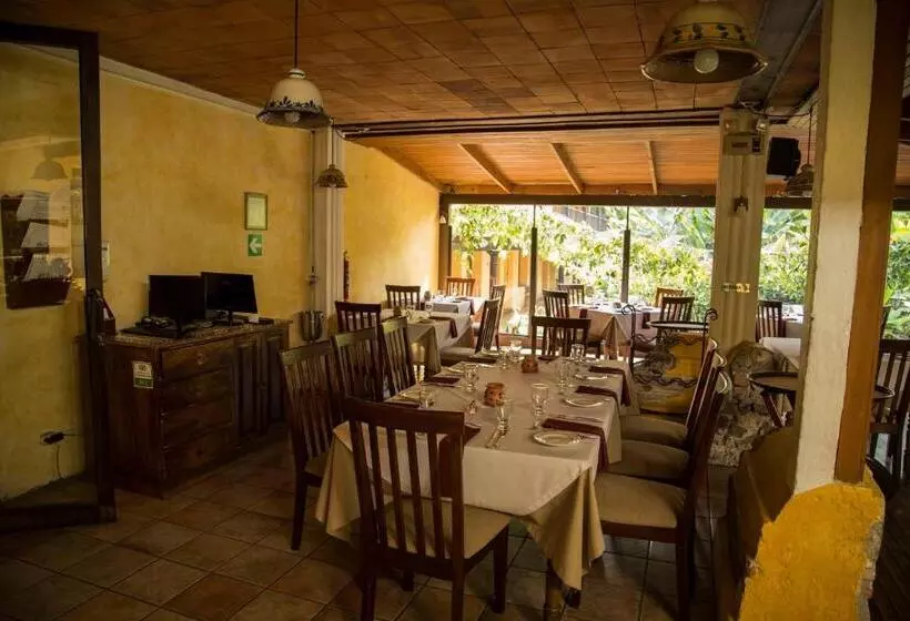 Fotos del hotel Las Farolas:  2