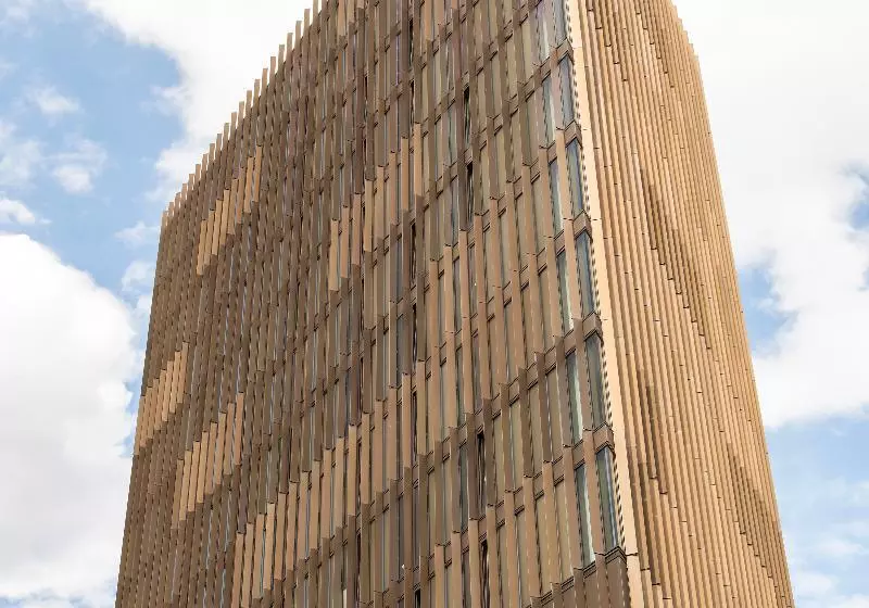 Fotos del hotel Liverpool City Centre By Bridgestreet:  2