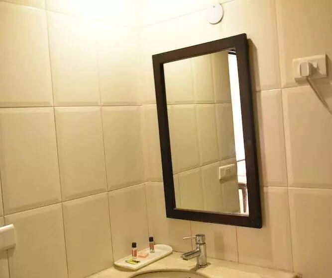 Fotos del hotel The Lohias Delhi:  7