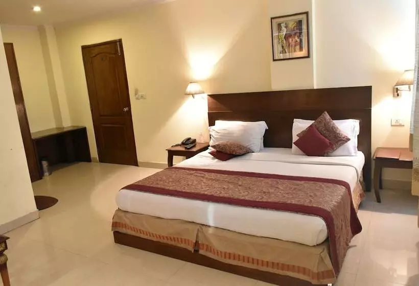 Fotos del hotel The Lohias Delhi:  13