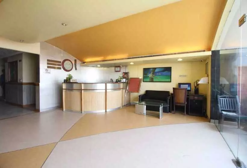 Fotos del hotel The Lohias Delhi:  9