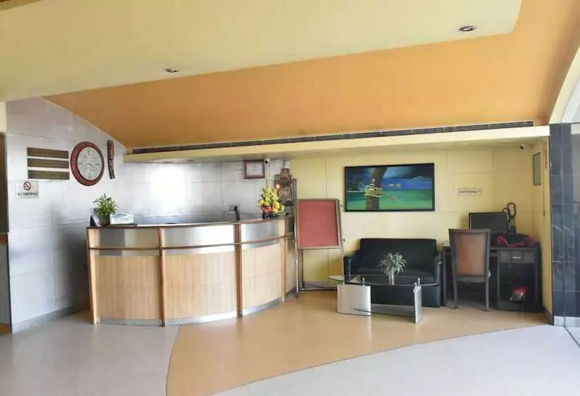 Fotos del hotel The Lohias Delhi:  11