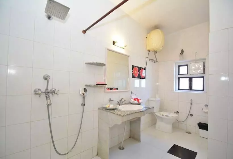 Fotos del hotel Mahal Khandelaa Heritage  And Spa:  13