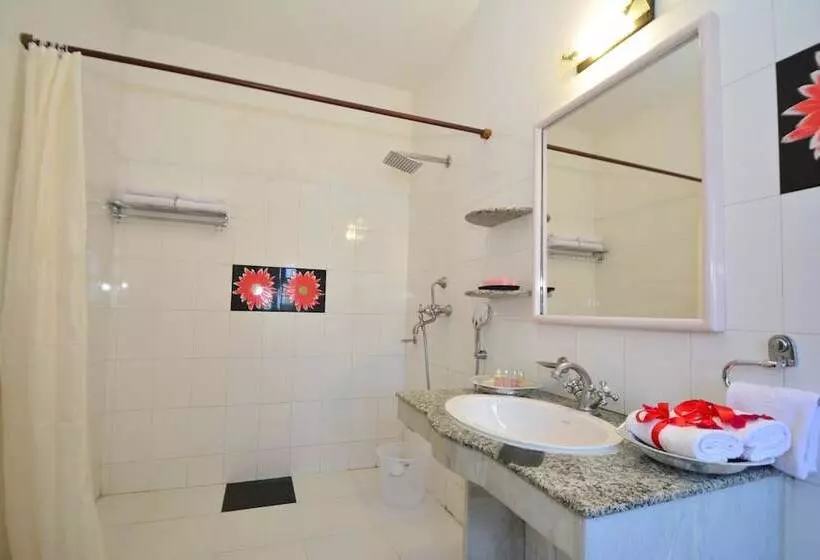 Fotos del hotel Mahal Khandelaa Heritage  And Spa:  10