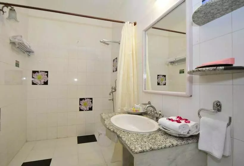 Fotos del hotel Mahal Khandelaa Heritage  And Spa:  5