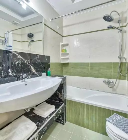 Fotos del hotel Majestic  & Spa:  7