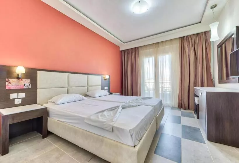 Fotos del hotel Majestic  & Spa:  19