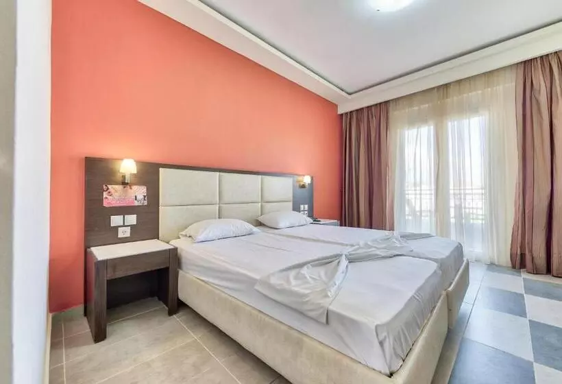 Fotos del hotel Majestic  & Spa:  21