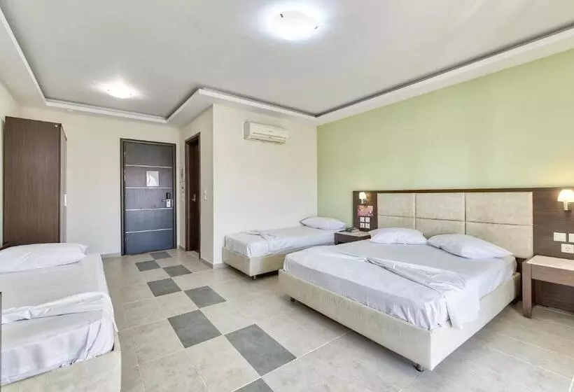 Fotos del hotel Majestic  & Spa:  16