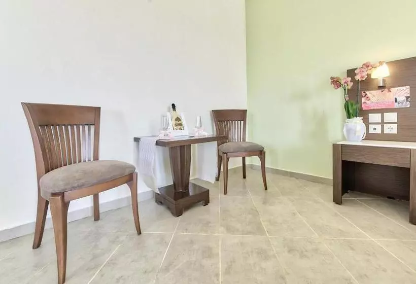 Fotos del hotel Majestic  & Spa:  6