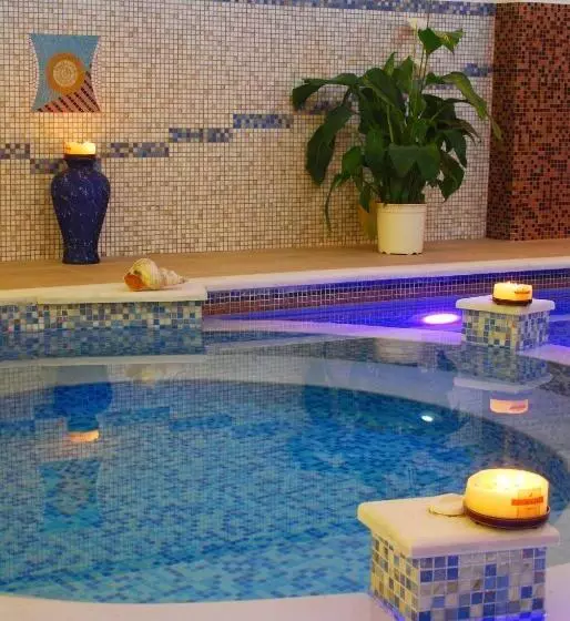 Fotos del hotel Majestic  & Spa:  13