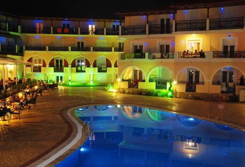 Fotos del hotel Majestic  & Spa:  11