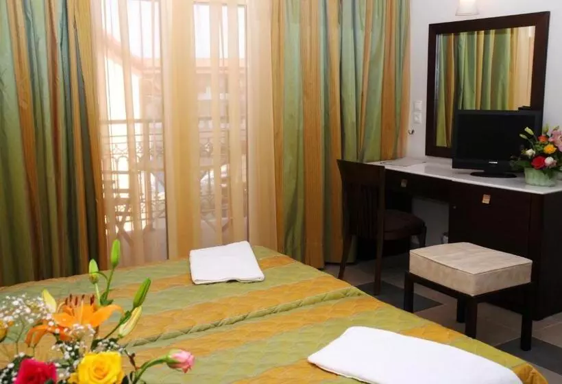 Fotos del hotel Majestic  & Spa:  22