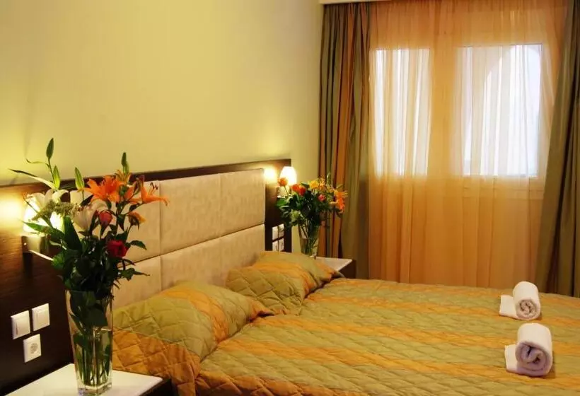 Fotos del hotel Majestic  & Spa:  23