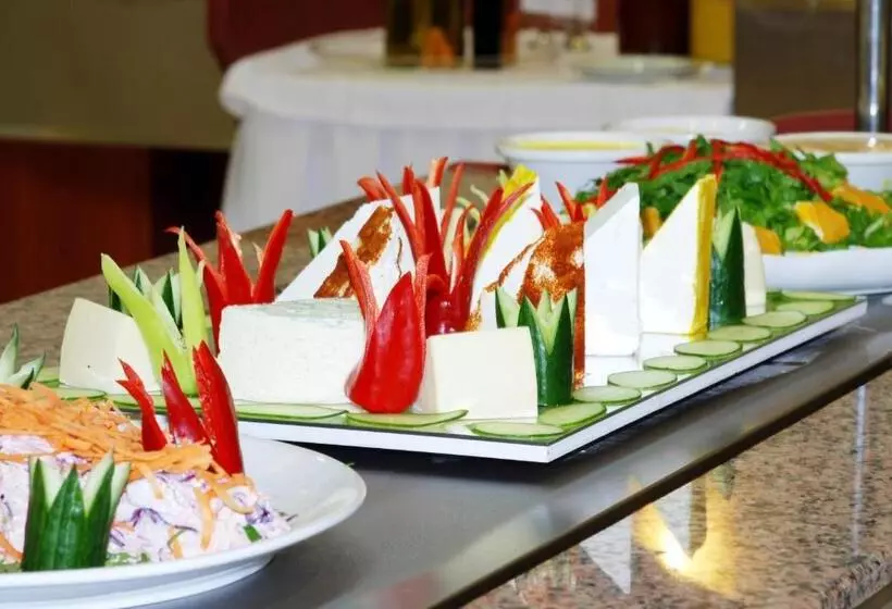 Fotos del hotel Majestic  & Spa:  14