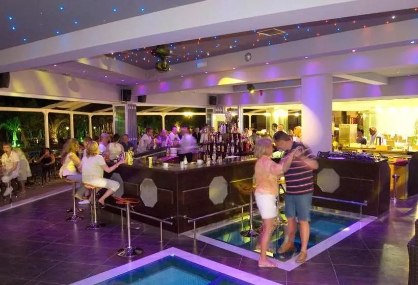 Fotos del hotel Majestic  & Spa:  5