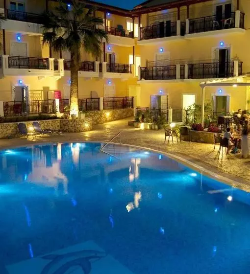 Fotos del hotel Majestic  & Spa:  15