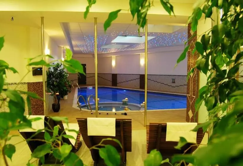 Fotos del hotel Majestic  & Spa:  3