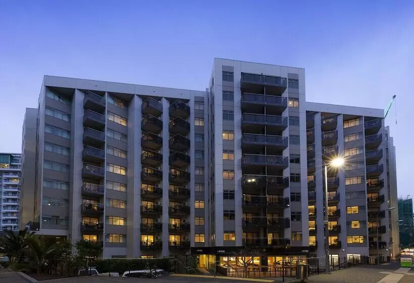 Fotos del hotel Nesuto Stadium:  18