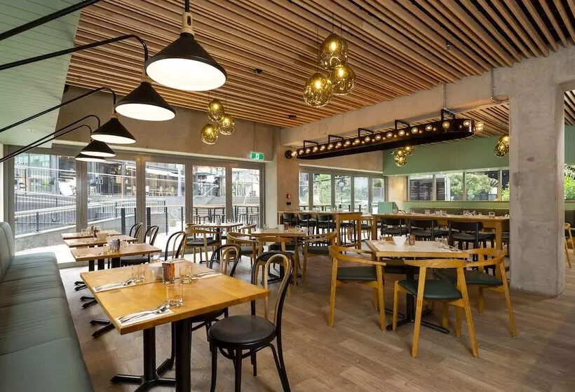 Fotos del hotel Nesuto Stadium:  3