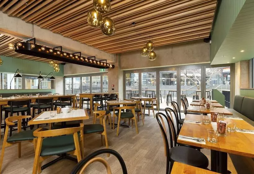 Fotos del hotel Nesuto Stadium:  10