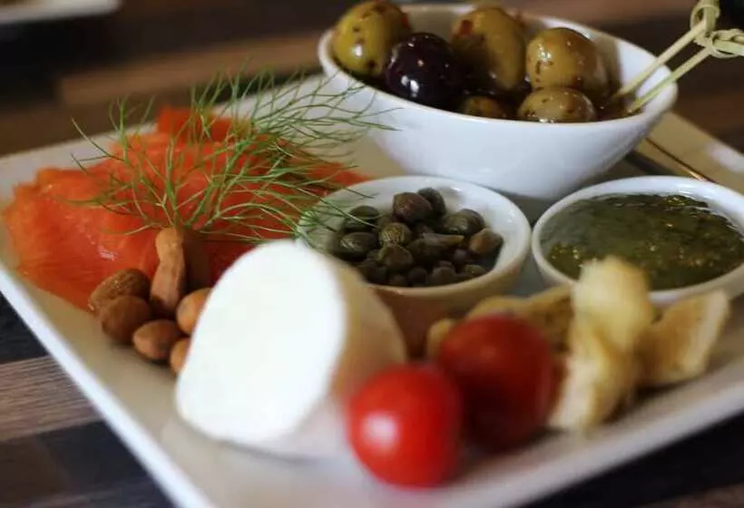 Fotos del hotel Nesuto Stadium:  16