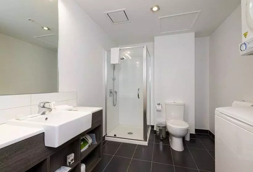 Fotos del hotel Nesuto Stadium:  20