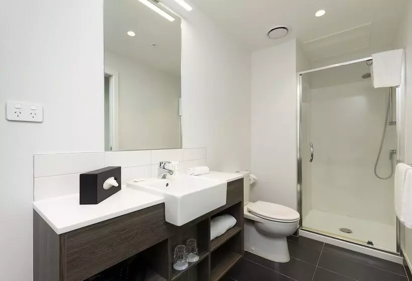 Fotos del hotel Nesuto Stadium:  22