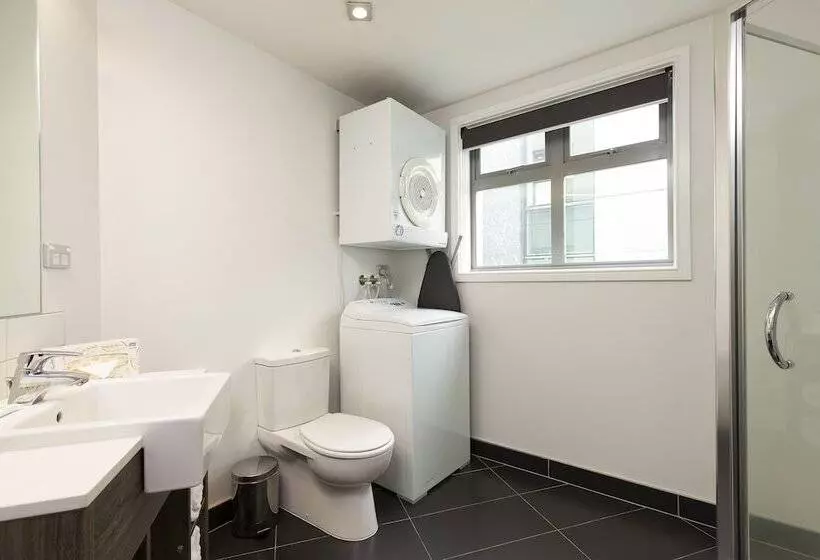 Fotos del hotel Nesuto Stadium:  17