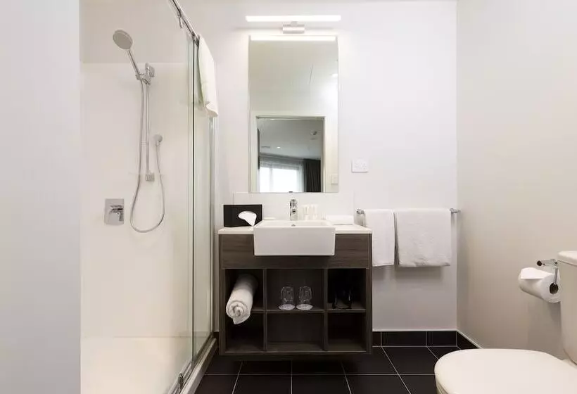 Fotos del hotel Nesuto Stadium:  13