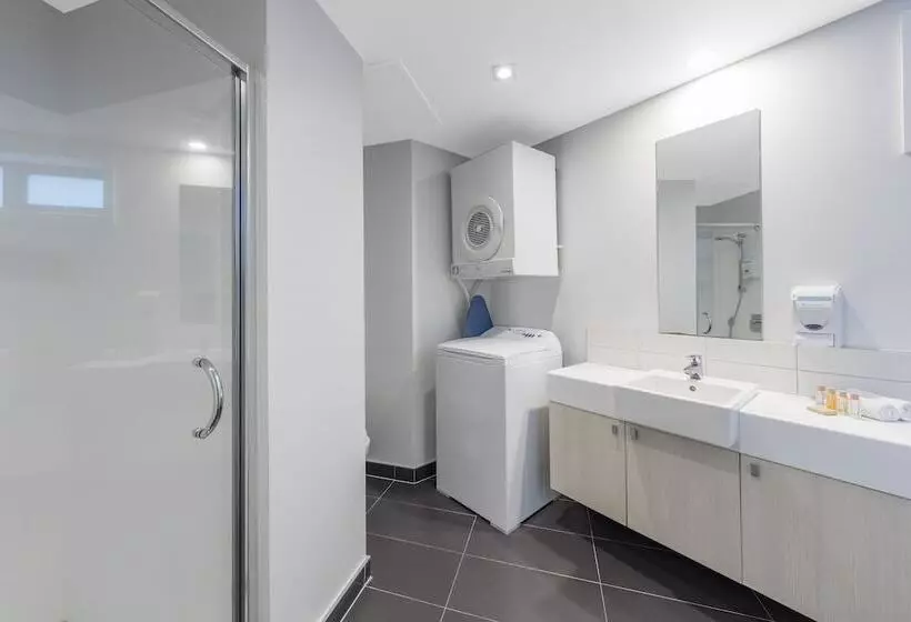 Fotos del hotel Nesuto Stadium:  24